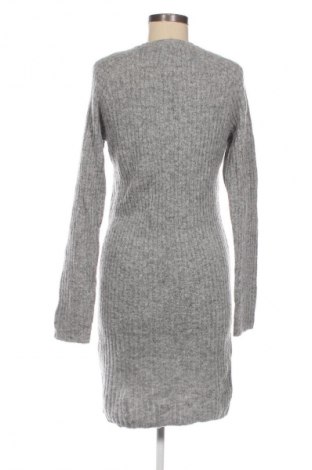 Kleid Object, Größe S, Farbe Grau, Preis 8,99 €
