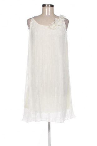 Šaty  Orsay, Velikost S, Barva Krémová, Cena  509,00 Kč