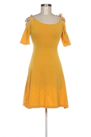 Sukienka Orsay, Rozmiar S, Kolor Żółty, Cena 87,99 zł