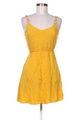 Šaty  Orsay, Velikost M, Barva Žlutá, Cena  349,00 Kč