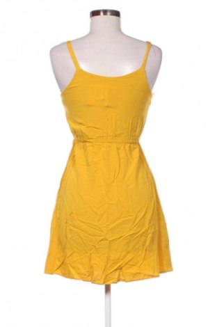 Šaty  Orsay, Velikost M, Barva Žlutá, Cena  349,00 Kč