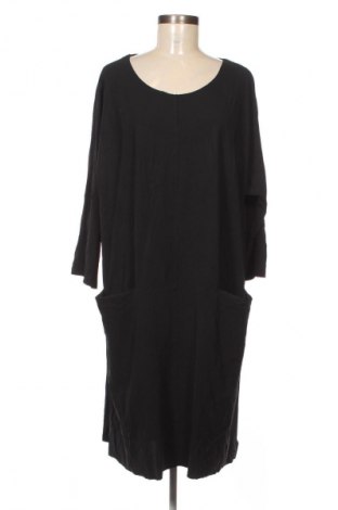 Kleid Oska, Größe 5XL, Farbe Schwarz, Preis € 36,99