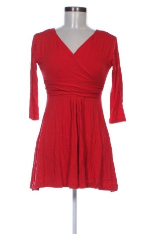 Ruha Oxyd, Méret S, Szín Piros, Ár 2 429 Ft