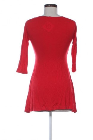 Ruha Oxyd, Méret S, Szín Piros, Ár 2 429 Ft