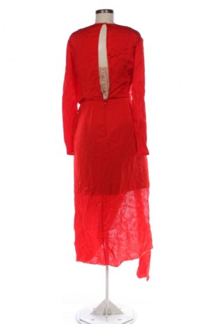 Kleid Ozgur Masur, Größe L, Farbe Rot, Preis 564,99 €