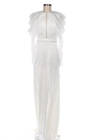 Kleid Ozgur Masur, Größe M, Farbe Weiß, Preis 289,99 €