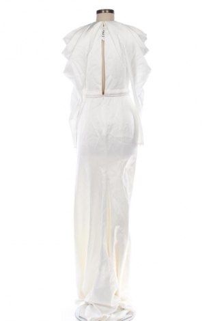 Kleid Ozgur Masur, Größe M, Farbe Weiß, Preis 289,99 €