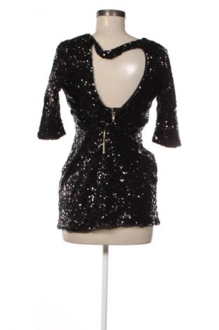 Kleid Paccio, Größe S, Farbe Schwarz, Preis 20,99 €