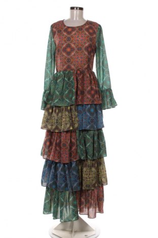 Šaty  Paccio, Veľkosť L, Farba Viacfarebná, Cena  31,21 €