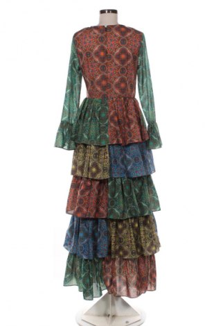 Šaty  Paccio, Veľkosť L, Farba Viacfarebná, Cena  31,21 €