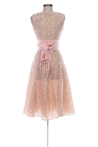 Kleid Pamella Roland, Größe S, Farbe Mehrfarbig, Preis 124,99 €