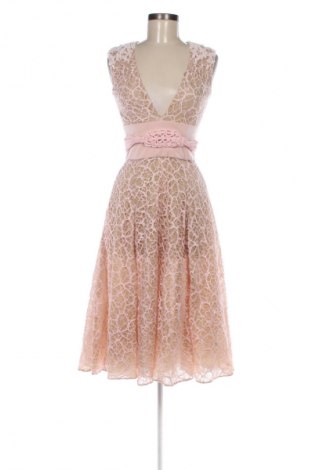 Kleid Pamella Roland, Größe S, Farbe Mehrfarbig, Preis 124,99 €