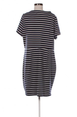 Sukienka Papaya, Rozmiar XXL, Kolor Niebieski, Cena 58,99 zł