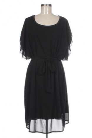 Sukienka Paprika, Rozmiar L, Kolor Czarny, Cena 60,99 zł