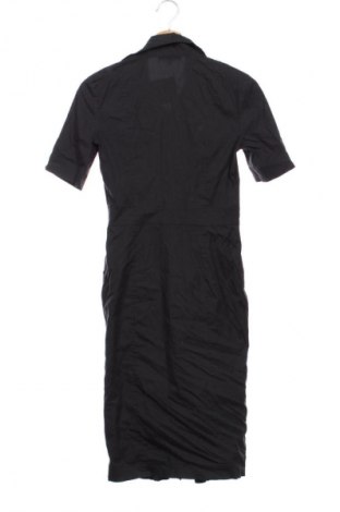 Sukienka Patrizia Pepe, Rozmiar XS, Kolor Czarny, Cena 235,45 zł