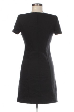 Φόρεμα Patrizia Pepe, Μέγεθος S, Χρώμα Μαύρο, Τιμή 40,99 €