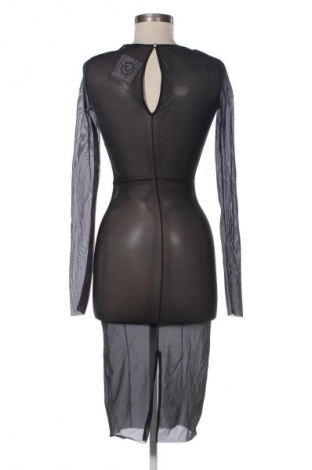 Φόρεμα Patrizia Pepe, Μέγεθος XS, Χρώμα Μαύρο, Τιμή 33,99 €