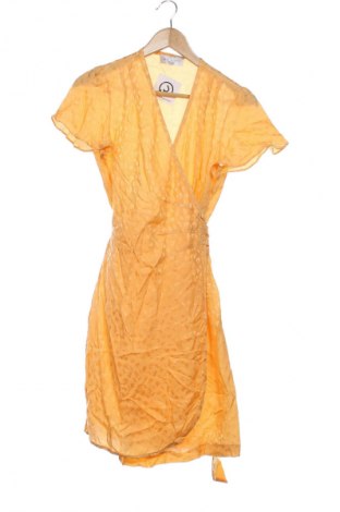 Šaty  Paul & Joe, Velikost XS, Barva Oranžová, Cena  839,00 Kč