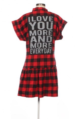 Šaty  Pause Jeans, Velikost XL, Barva Vícebarevné, Cena  149,00 Kč