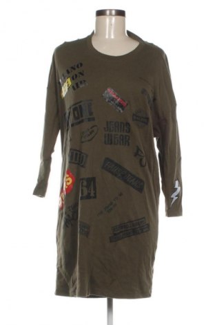 Sukienka Pause Jeans, Rozmiar XS, Kolor Kolorowy, Cena 34,99 zł