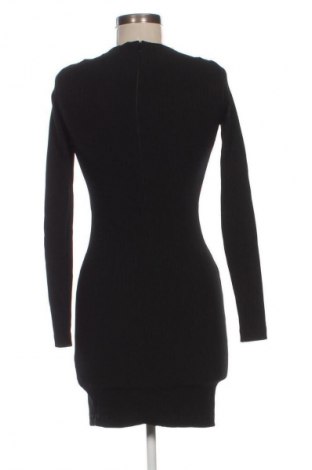 Kleid Pause Jeans, Größe XS, Farbe Schwarz, Preis 11,99 €