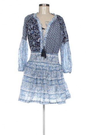 Kleid Pepe Jeans, Größe L, Farbe Mehrfarbig, Preis 34,99 €