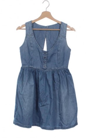 Rochie Pepe Jeans, Mărime M, Culoare Albastru, Preț 151,99 Lei