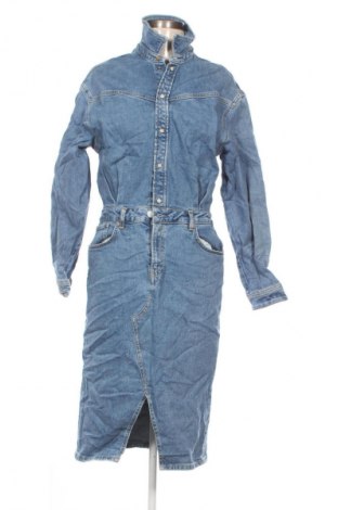 Рокля Pepe Jeans, Размер L, Цвят Син, Цена 23,51 €