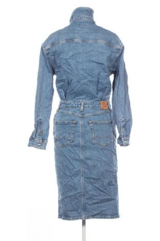Рокля Pepe Jeans, Размер L, Цвят Син, Цена 23,51 €