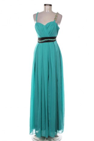 Kleid Per Donna, Größe M, Farbe Blau, Preis 26,99 €