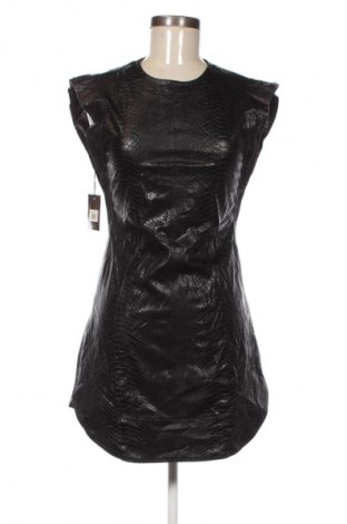 Šaty  Philosophy Di Lorenzo Serafini, Velikost S, Barva Černá, Cena  5 199,00 Kč