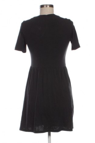 Sukienka Pieces, Rozmiar S, Kolor Czarny, Cena 42,99 zł