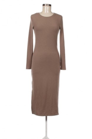 Šaty  Pieces, Velikost S, Barva Béžová, Cena  129,00 Kč