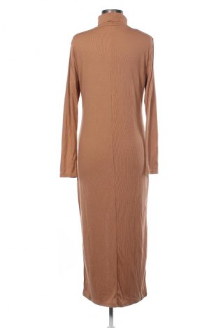 Šaty  Pimkie, Veľkosť XL, Farba Hnedá, Cena  3,95 €