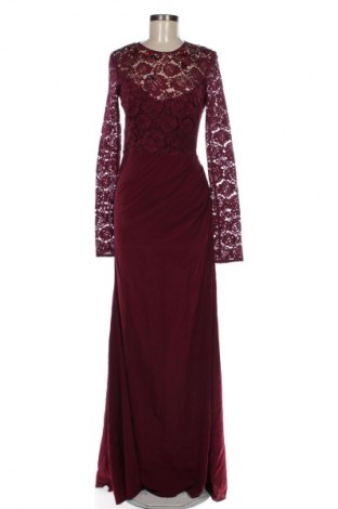 Kleid Pinko, Größe S, Farbe Rot, Preis 74,99 €