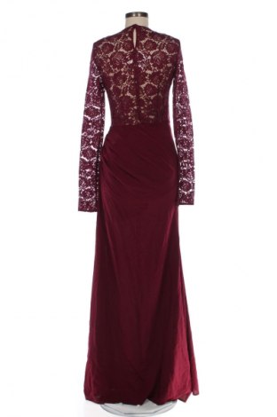 Kleid Pinko, Größe S, Farbe Rot, Preis 74,99 €