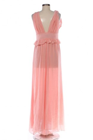 Kleid Pinko, Größe M, Farbe Rosa, Preis 124,99 €