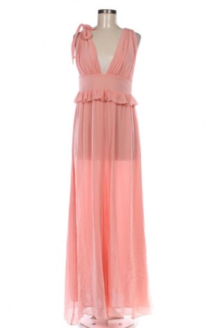 Kleid Pinko, Größe M, Farbe Rosa, Preis 124,99 €