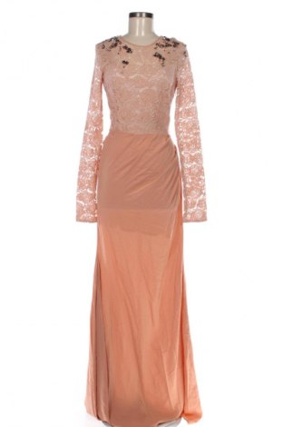 Kleid Pinko, Größe S, Farbe Mehrfarbig, Preis 124,99 €