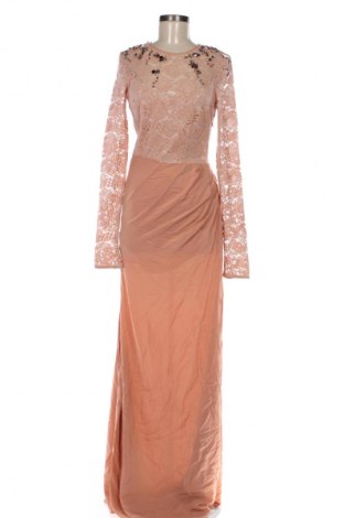 Kleid Pinko, Größe S, Farbe Beige, Preis 79,99 €