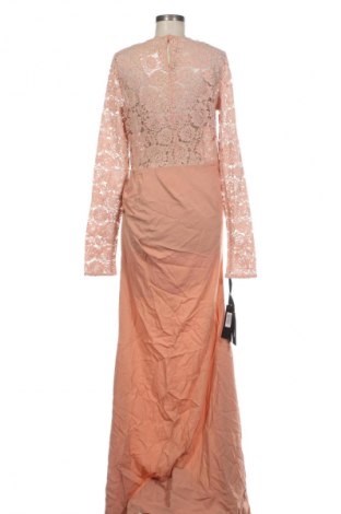 Kleid Pinko, Größe L, Farbe Rosa, Preis 132,99 €