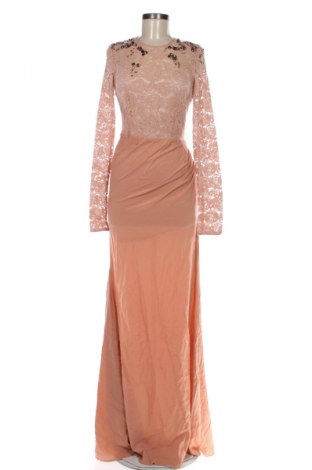 Kleid Pinko, Größe S, Farbe Rosa, Preis 124,99 €