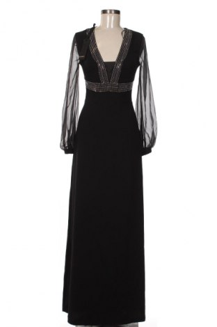 Kleid Pinko, Größe M, Farbe Schwarz, Preis 187,99 €