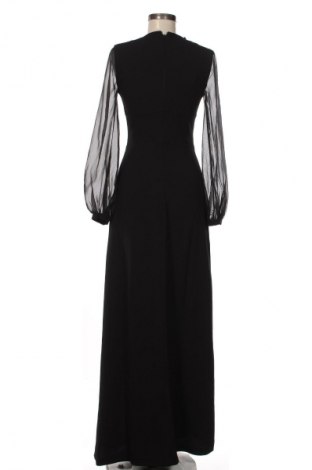 Kleid Pinko, Größe M, Farbe Schwarz, Preis 187,99 €