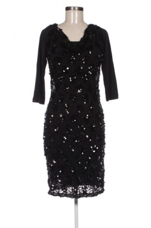 Šaty  Piu & Piu, Velikost S, Barva Černá, Cena  279,00 Kč