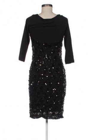 Šaty  Piu & Piu, Velikost S, Barva Černá, Cena  279,00 Kč