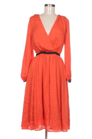 Φόρεμα Poema, Μέγεθος M, Χρώμα Πορτοκαλί, Τιμή 8,99 €