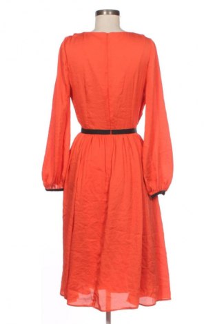Φόρεμα Poema, Μέγεθος M, Χρώμα Πορτοκαλί, Τιμή 8,99 €