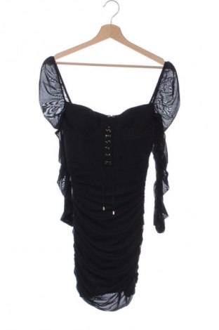 Šaty  Polly, Veľkosť S, Farba Čierna, Cena  10,95 €