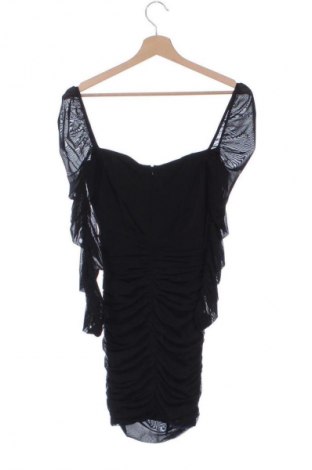 Šaty  Polly, Veľkosť S, Farba Čierna, Cena  10,95 €